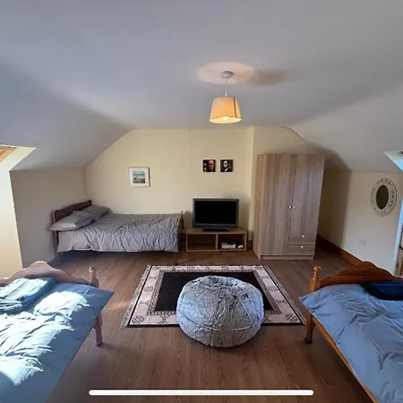 Holiday home Beautiful In