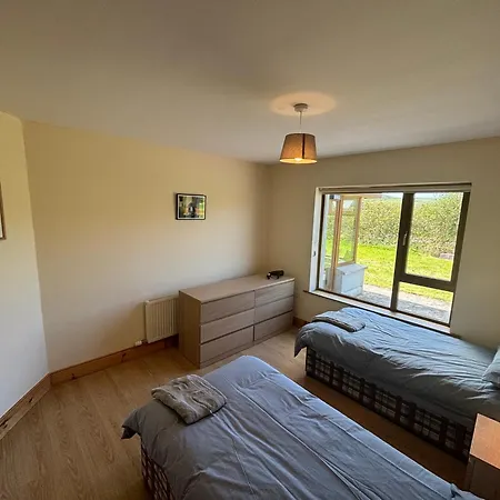 Beautiful In Semesterbostad