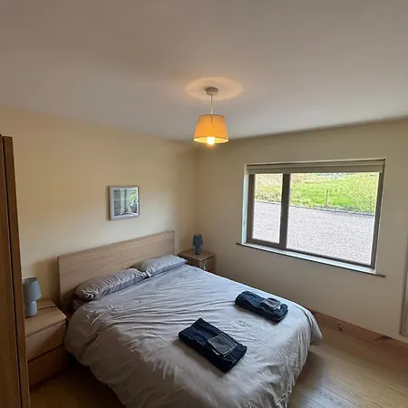 Beautiful In Semesterbostad