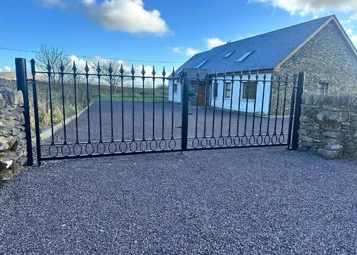 Beautiful In Semesterbostad *