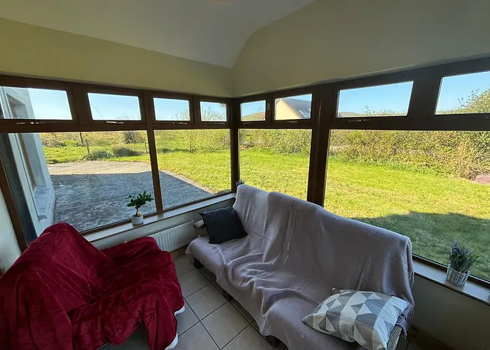 Beautiful In * Dingle