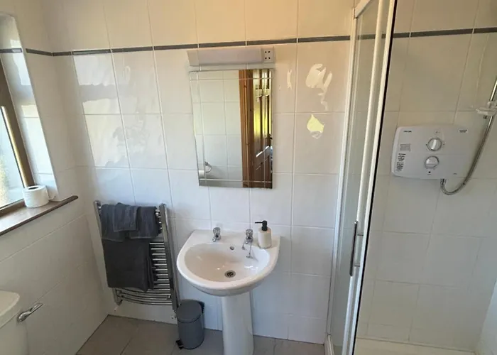 Semesterbostad Beautiful In