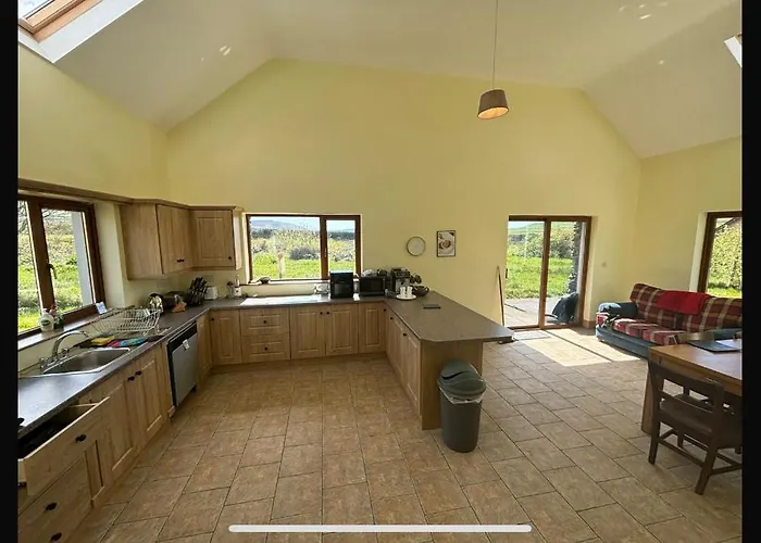 Semesterbostad Beautiful In