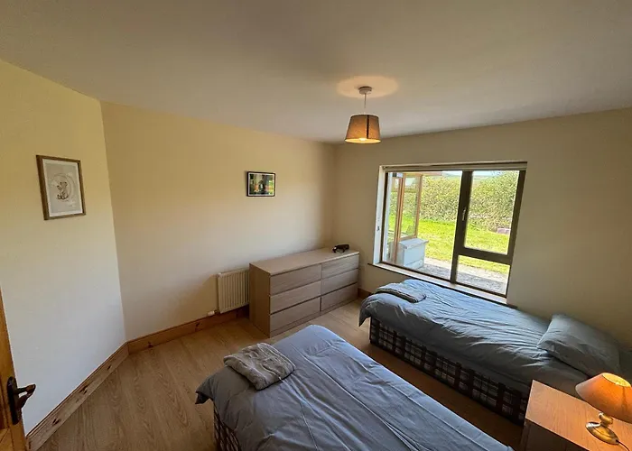 Beautiful In Semesterbostad