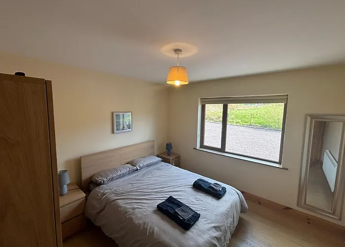 Beautiful In Semesterbostad