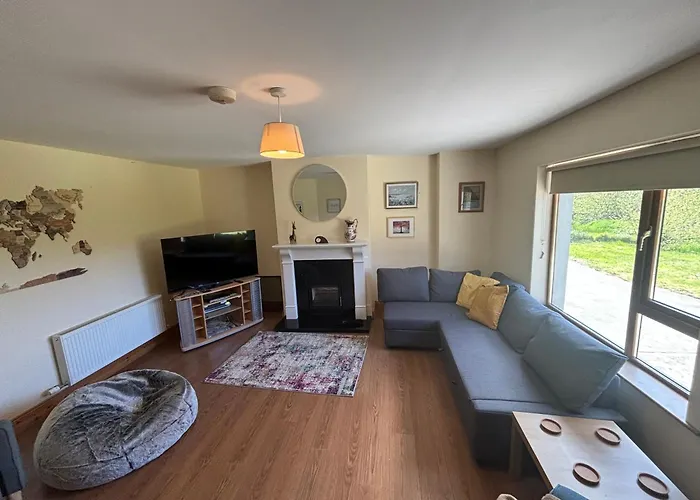 別荘 Beautiful In ディングル